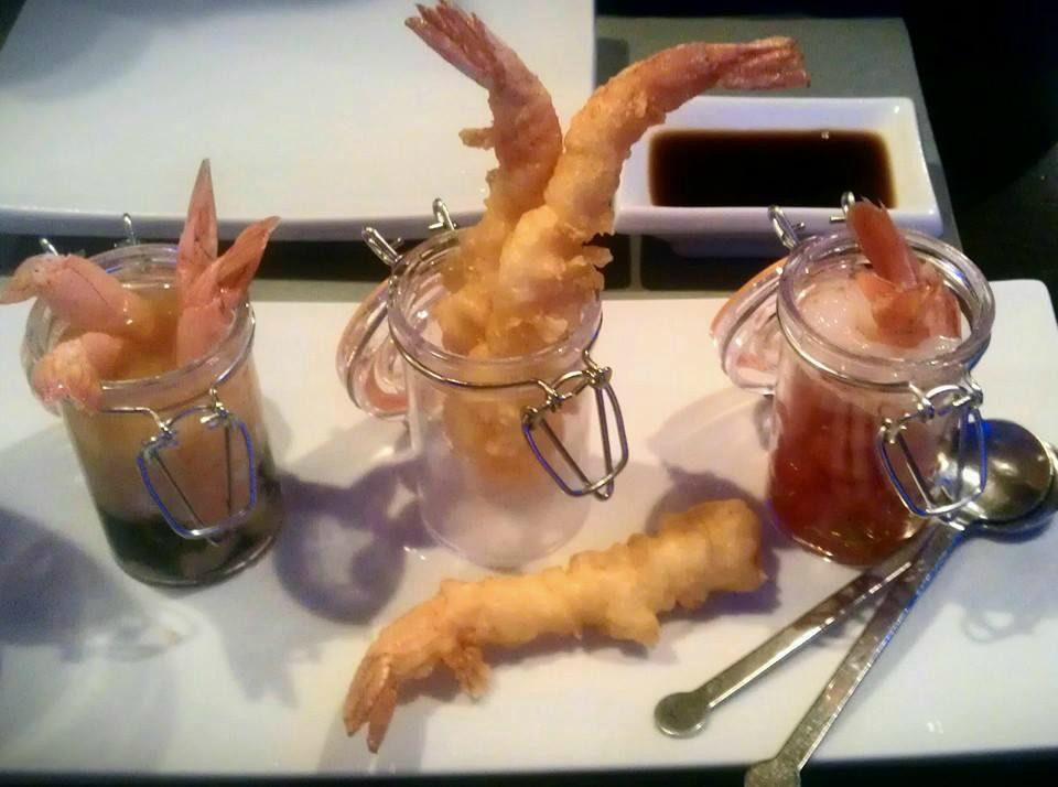 Moltacino旅游景点-Sushi Bar Siena