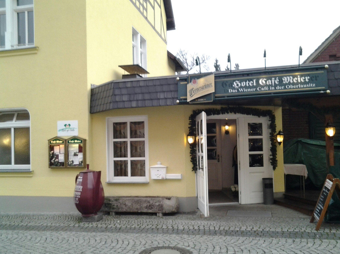 Olbersdorf旅游攻略图片
