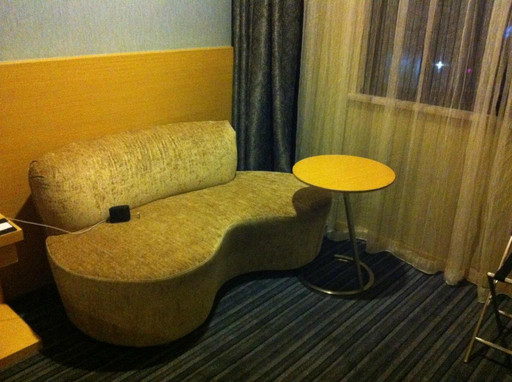 北京临空智选假日酒店主图