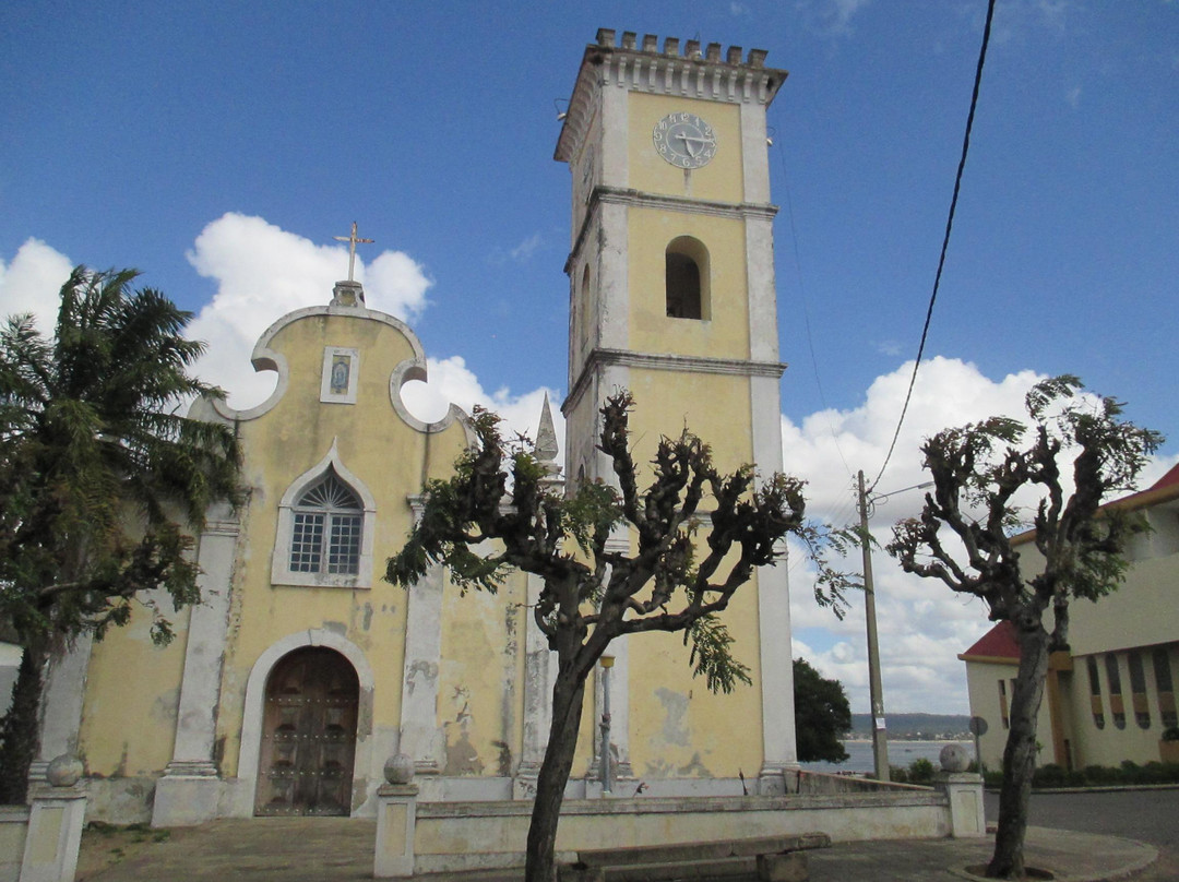 Catedral da Nossa Senhora da Conceicao景点图片