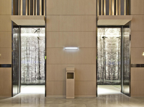 杭州逸酒店主图