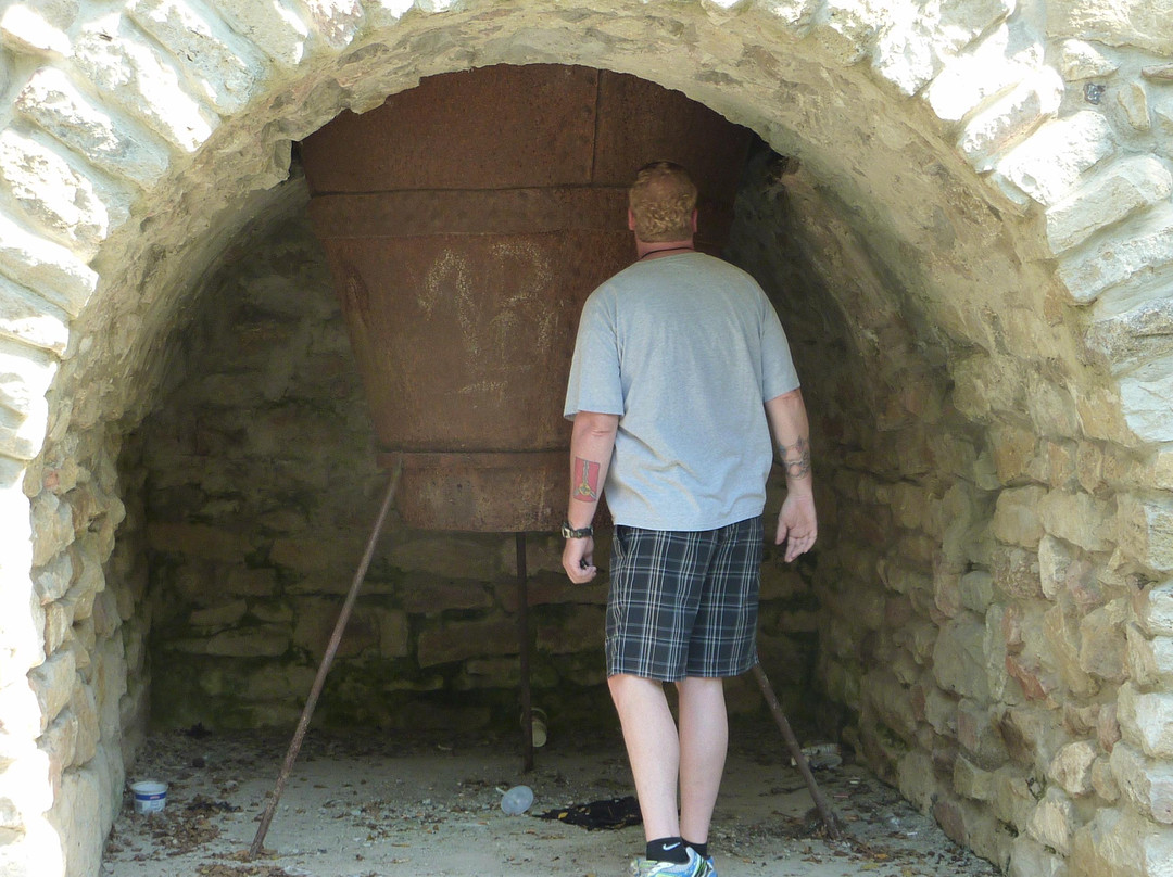 Wabash Erie Canal Park-Delphi必去景点