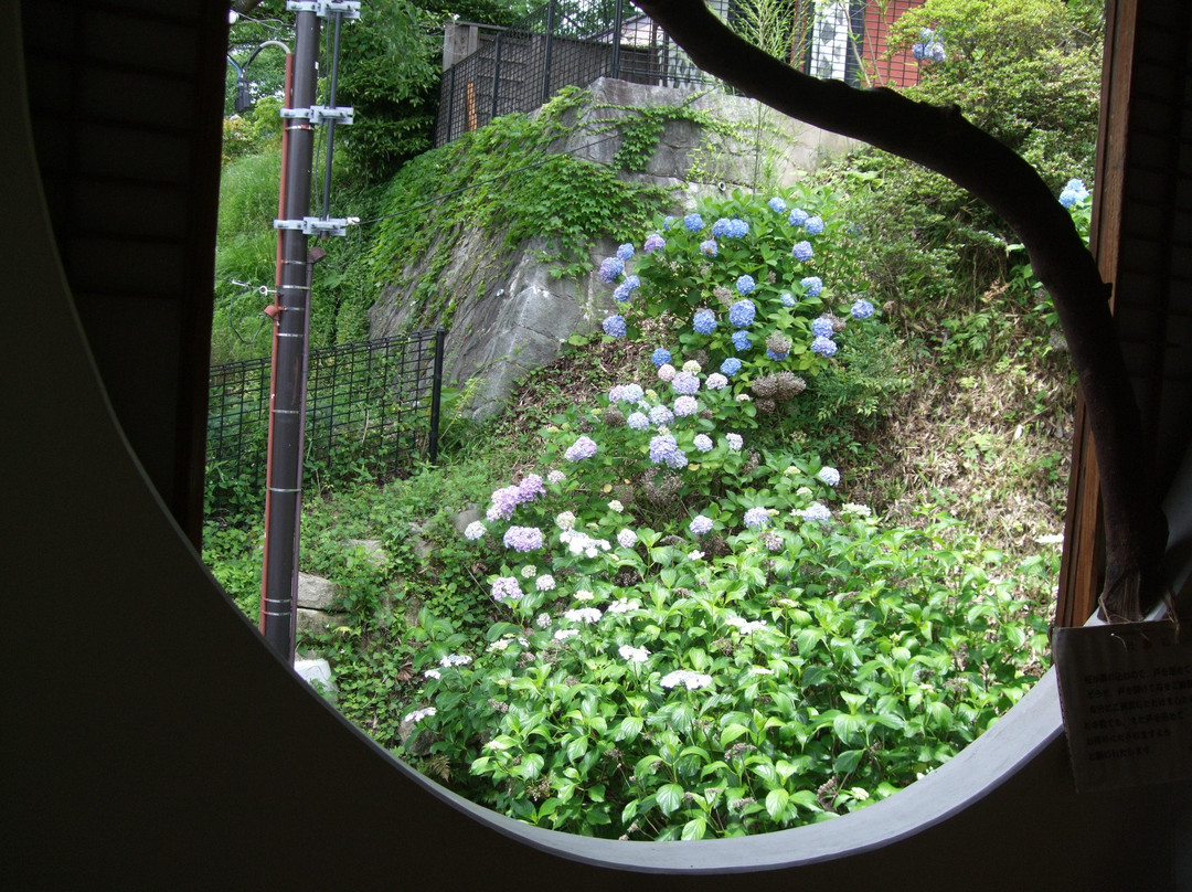 Miharumachi Culture Tradition Museum-三春町必去景点