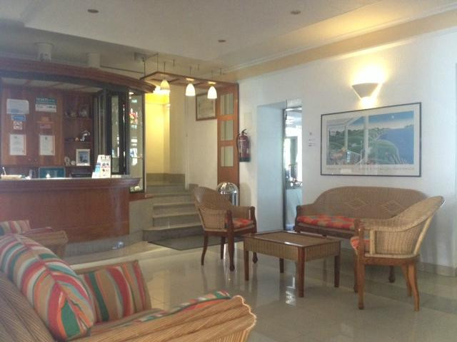 Hostal Bellavista Formentera主图