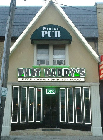 Phat Daddy's Pub-Oceanside必去景点