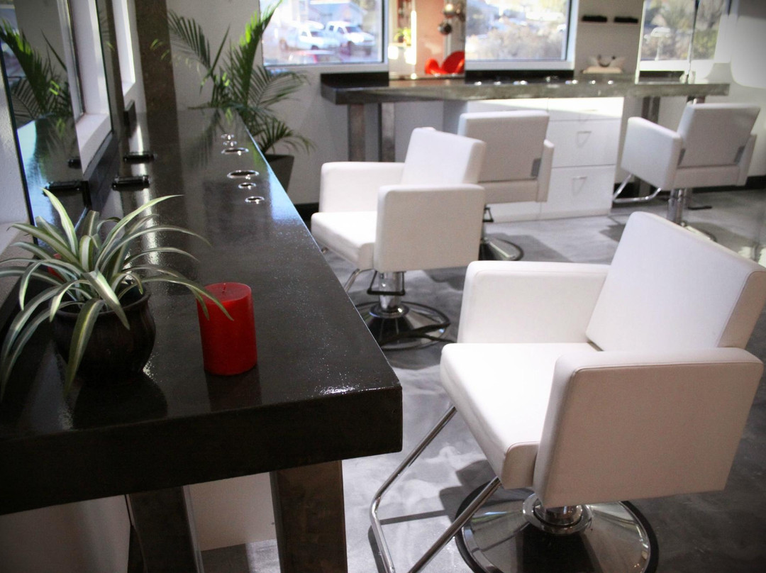 Aquae Sulis Salon and Spa-圣乔治必去景点