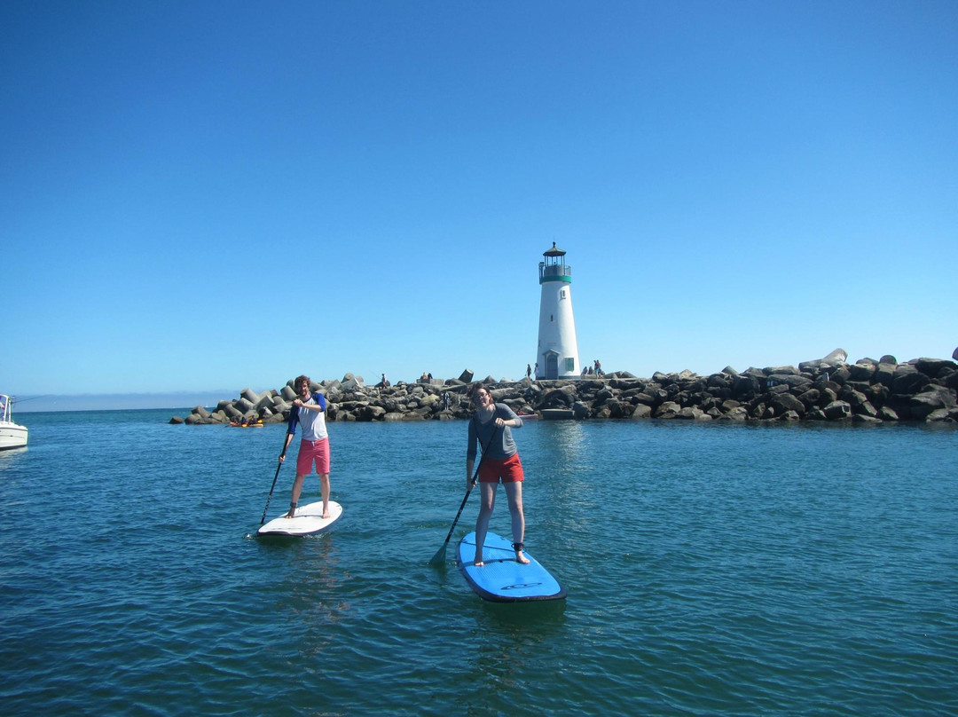 SUP Shack-圣克鲁斯必去景点