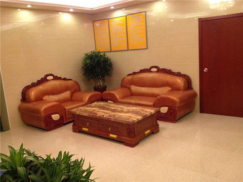 格林·贝壳酒店(三河燕灵路燕郊大学城店)主图