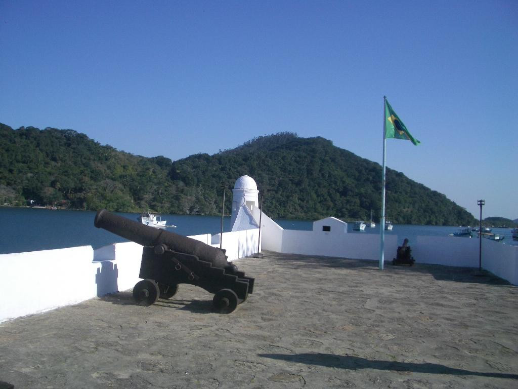 Fort Sao Joao