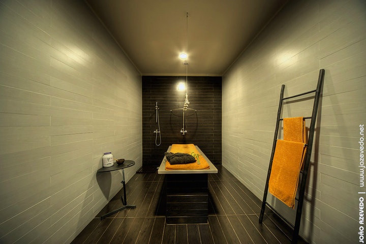 Indigo Centro de Estetica e Spa Urbano-科英布拉区必去景点