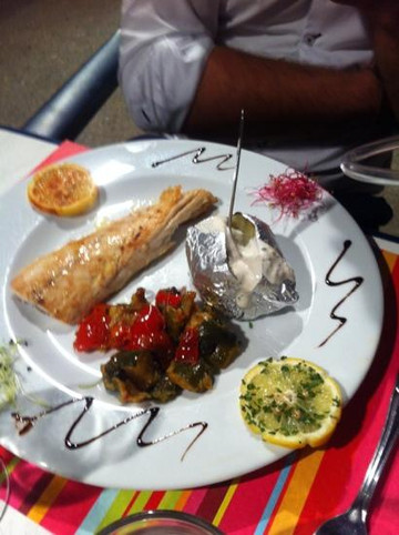 Le Parasol-鲁瓦扬必去景点