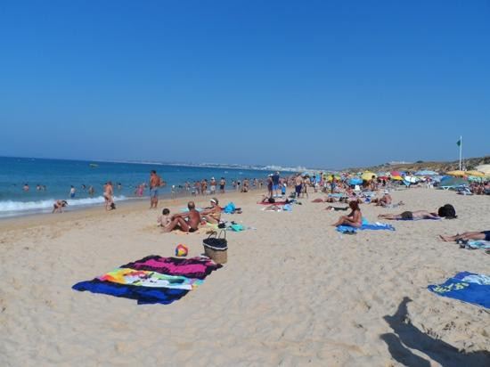 Praia da Galé-Gale必去景点