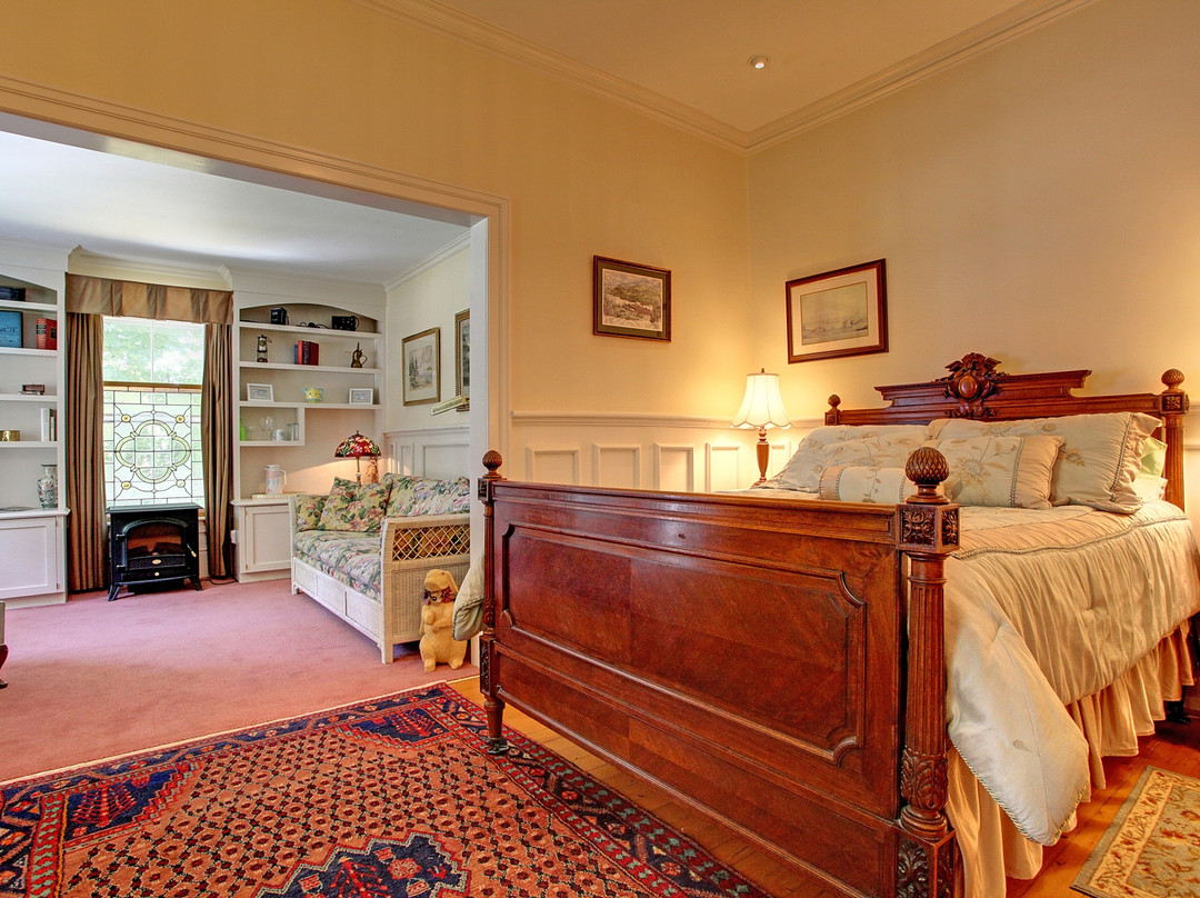 Arbour View B&B主图