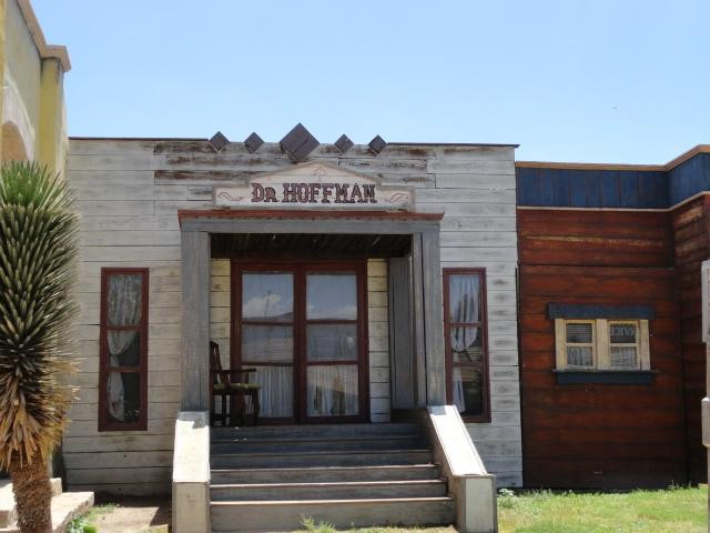 San Vicente de Chupaderos-Durango必去景点