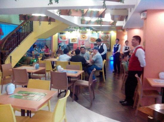 Ace Water Spa-奎松市必去景点