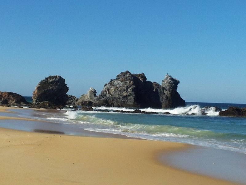 Camel Rock景点图片