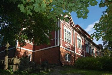 Porvoo Hostel