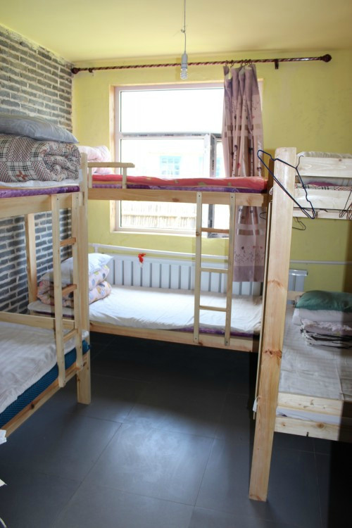 北极驴友之家主图