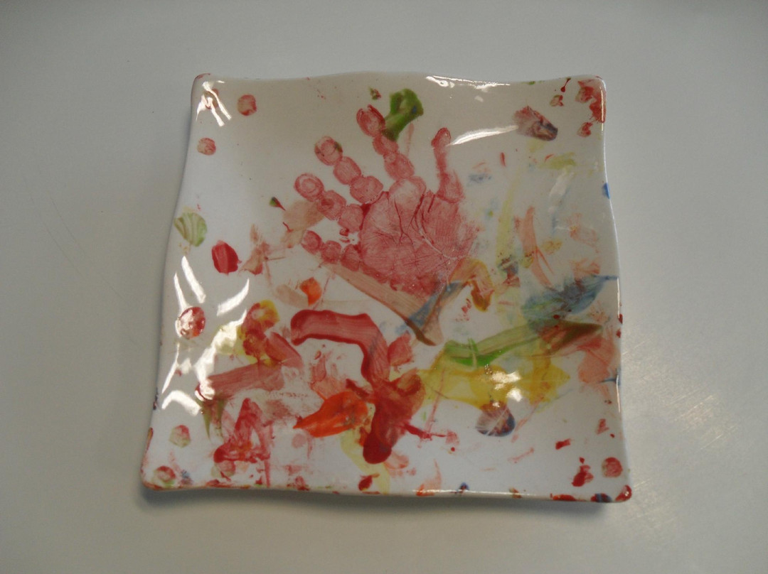 Clay and Play Ltd景点图片