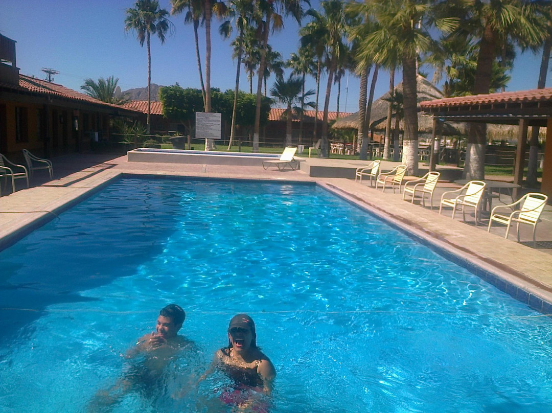 Hotel Riviera Coral主图