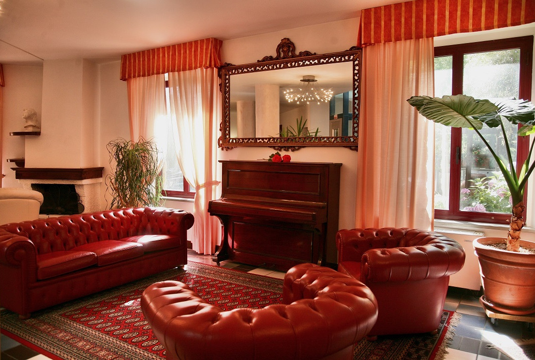 La Croce酒店住宿-Hotel al Brunello di Montalcino