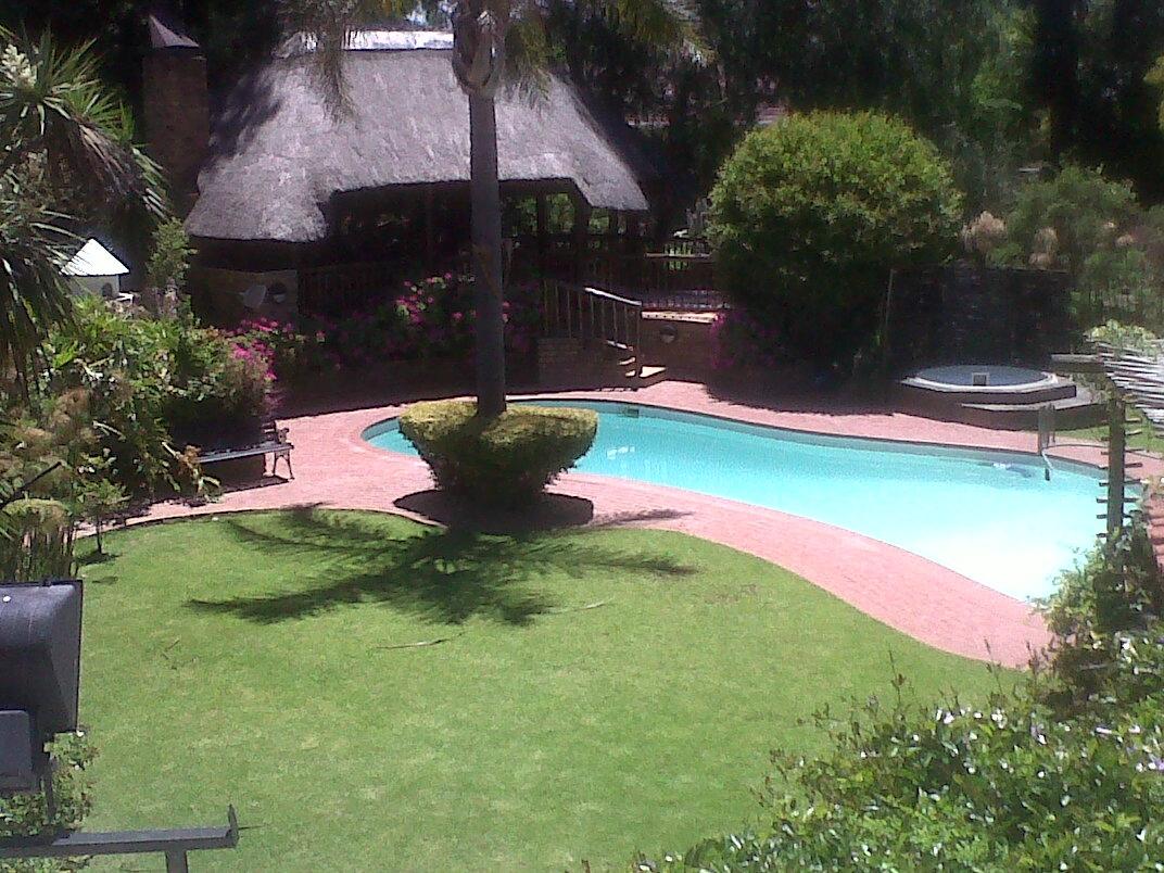 Umthombo Guest House-官方