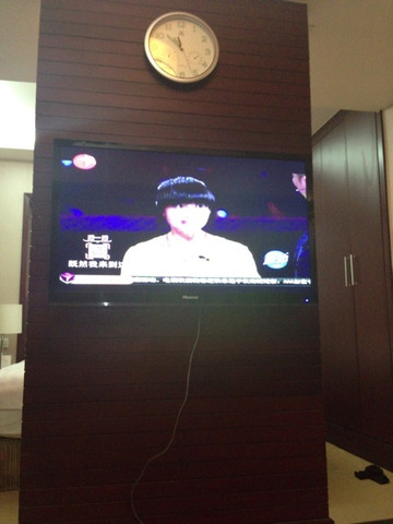 金融街公寓主图