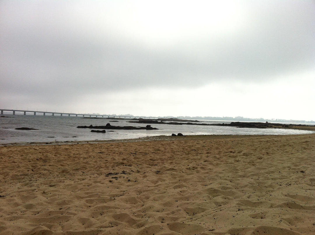 Playa Terrón景点图片