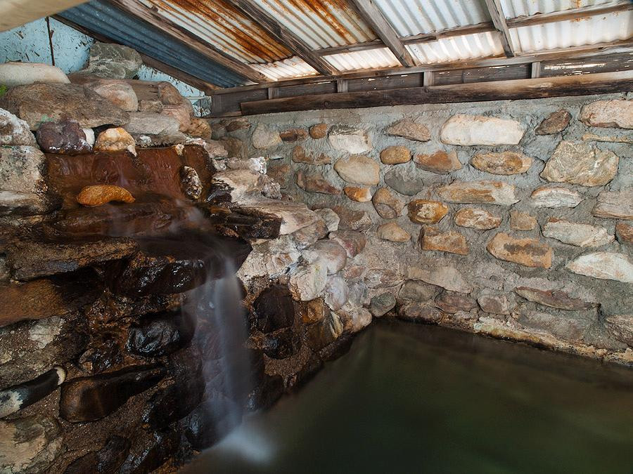 Essence of Tranquility-Safford必去景点