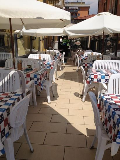 Pizzeria da Roberto