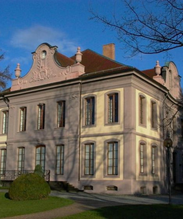 卡索爱丽舍景点门票图片