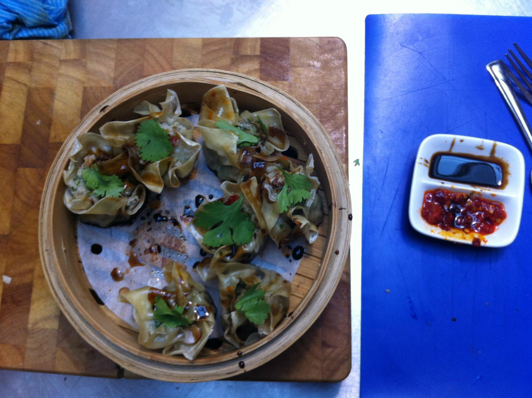 Angela Malik Cooking School景点图片