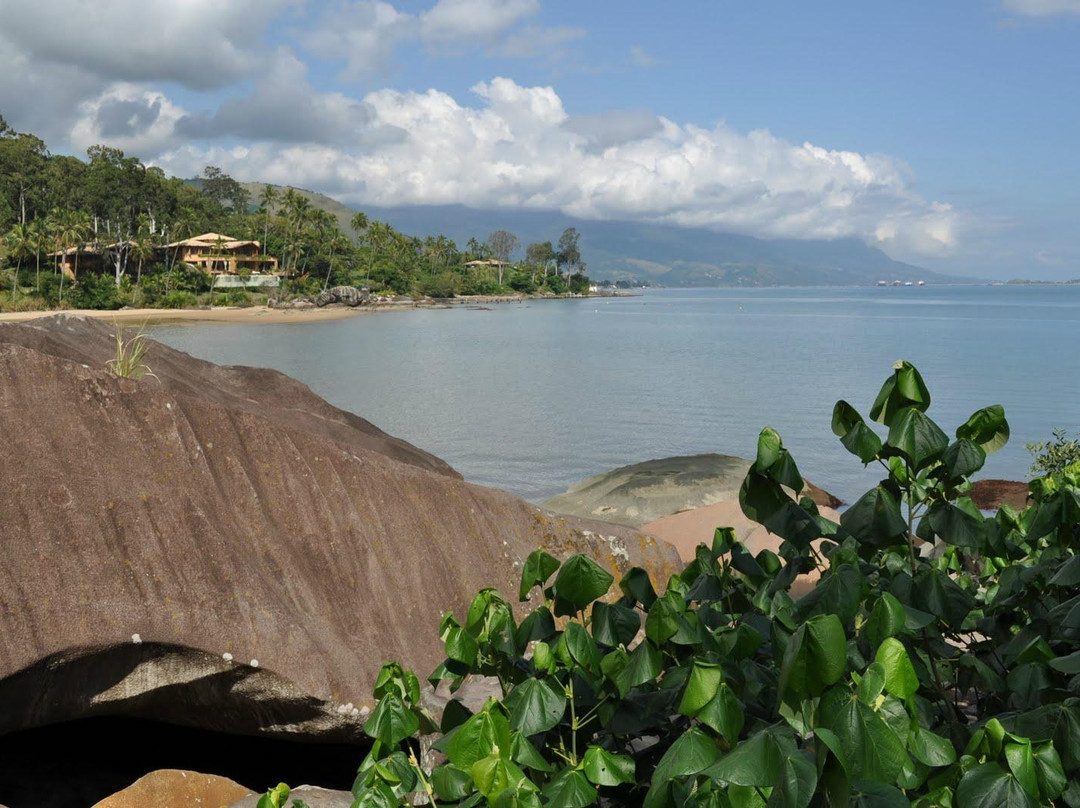 Praia Pedra do Sino-伊利亚贝拉必去景点