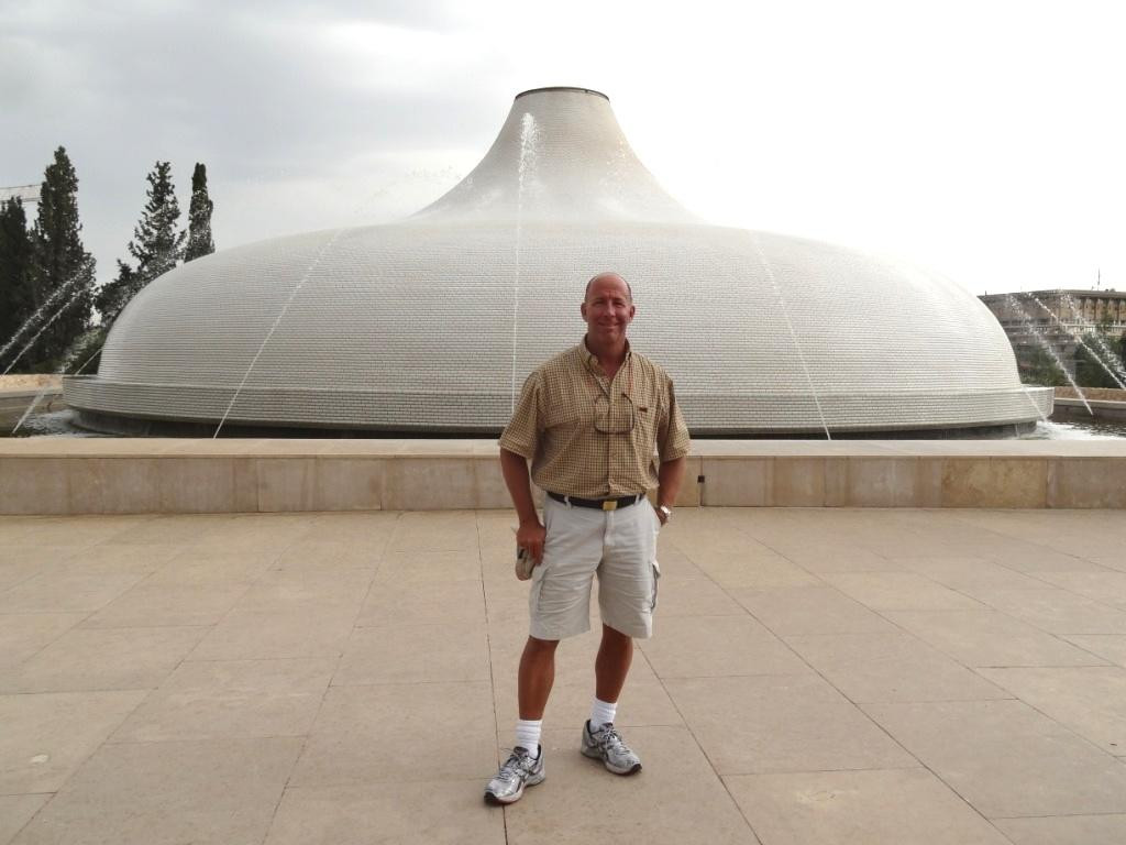 Rent a Guide Israel Tours景点图片