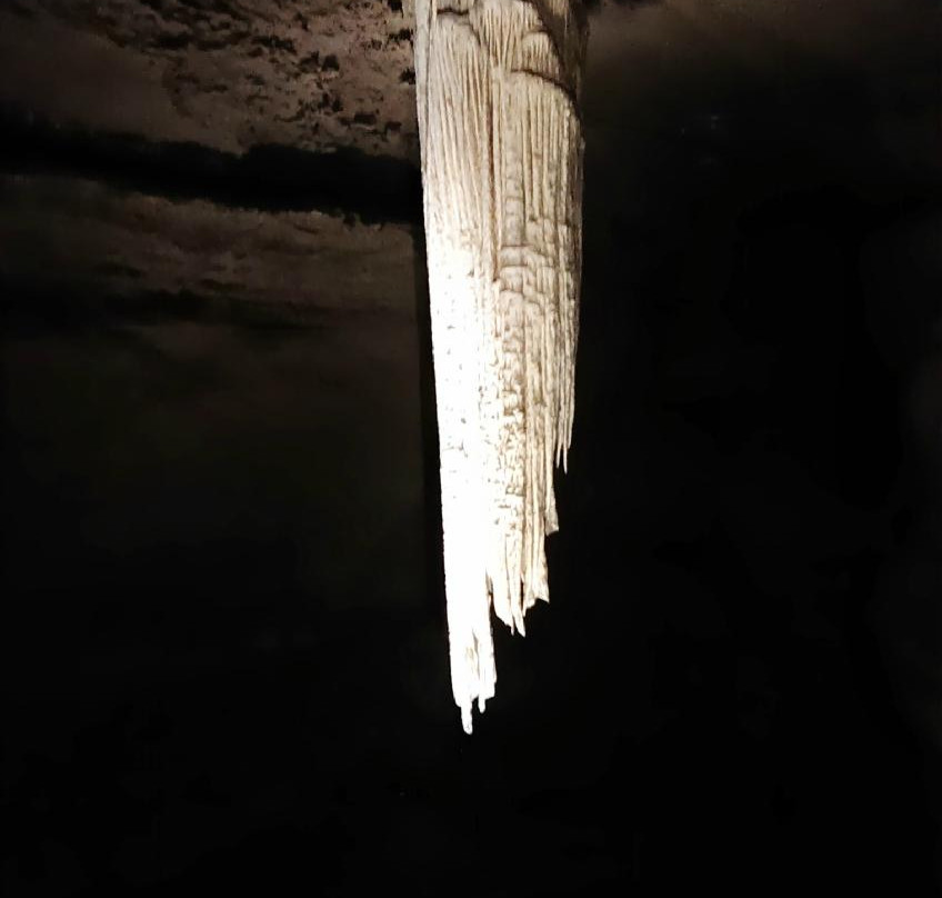 Doolin Cave-杜林必去景点