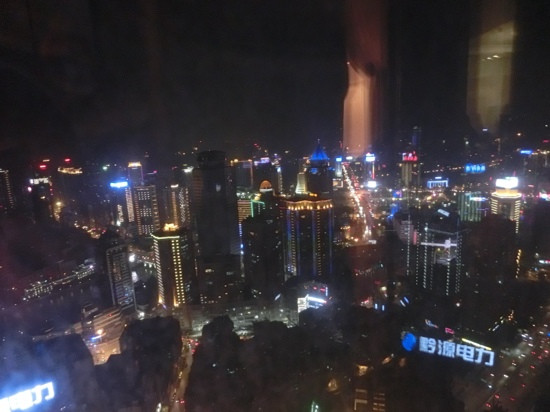 凯宾斯基大酒店主图