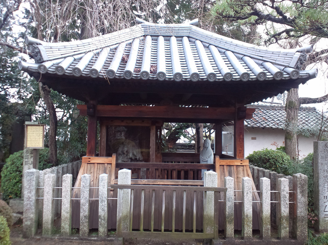 Sekkoji Temple景点图片