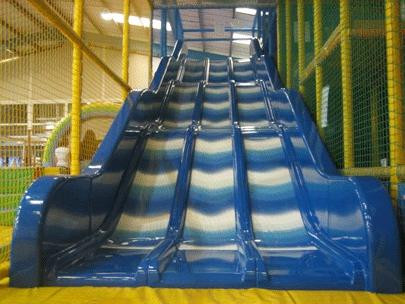 Boomerang Family Play Centre-Melksham必去景点