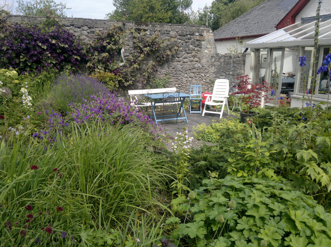 Woodland Cottage Garden-Birr必去景点