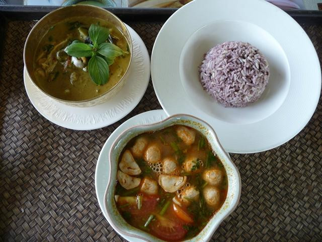 Cooking at Home Thai Culinary School-清迈必去景点