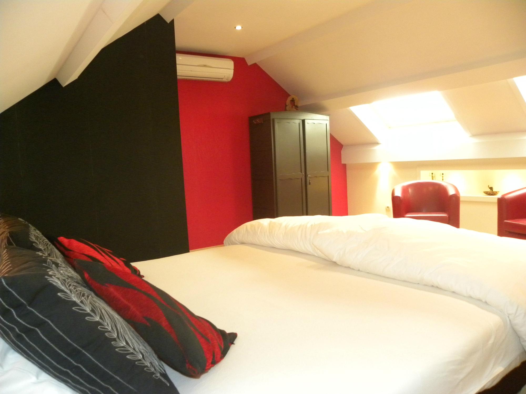 Sneprooi B&B-官方