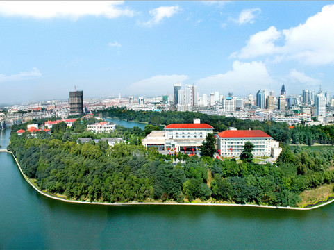 稻香楼宾馆主图