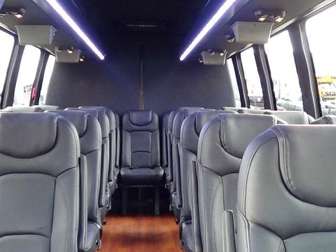 Customized Tours-得梅因必去景点