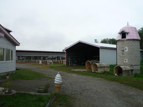 想いやりファーム