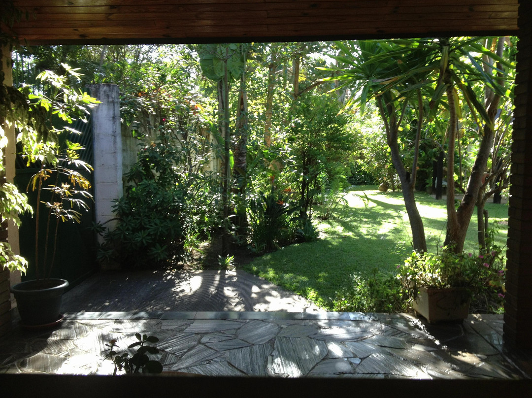 Wayside Guest House主图