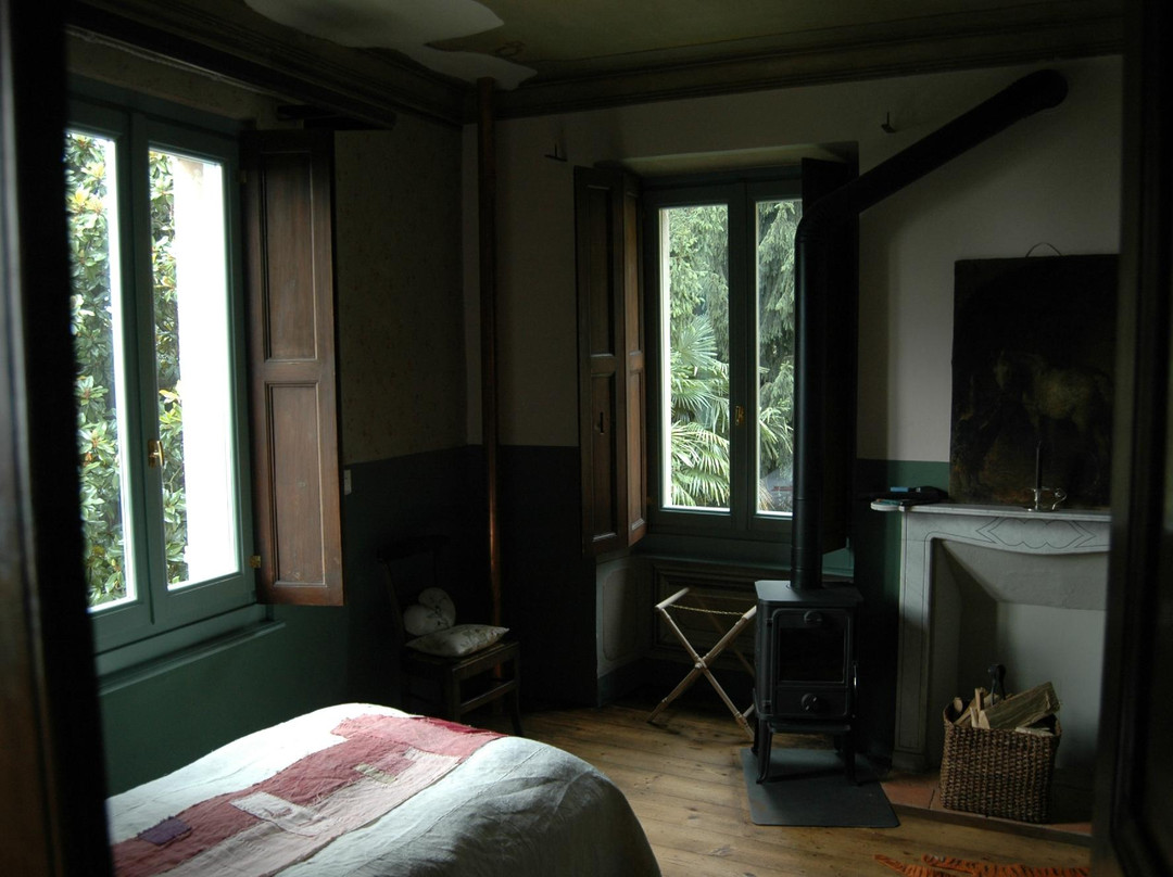 B&b Casa Clementina主图