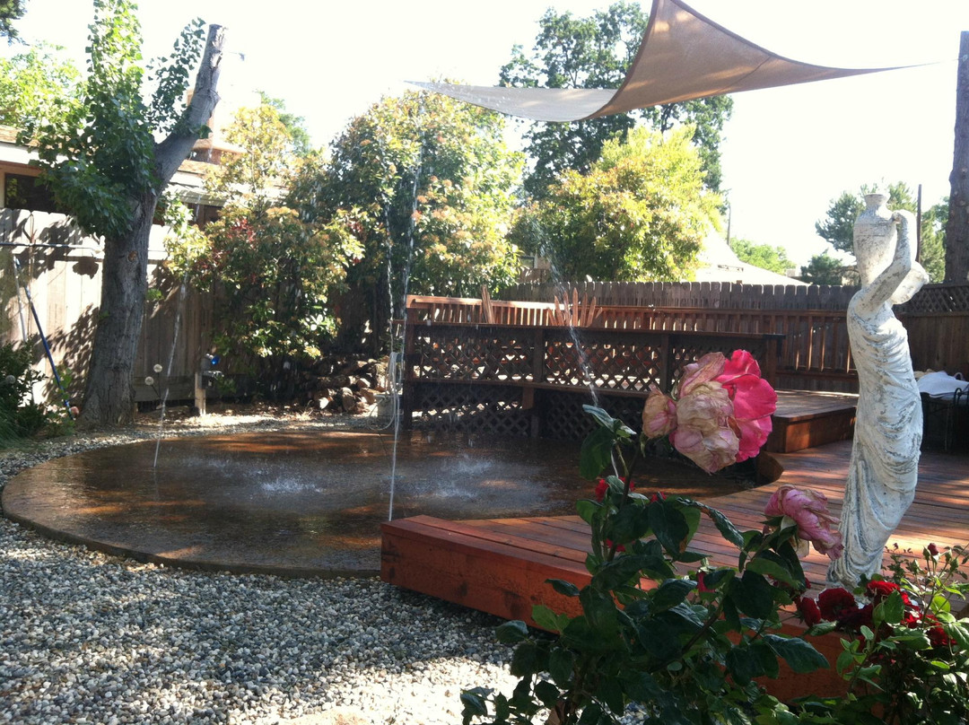 Vista Del Lago Resort主图