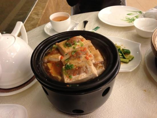 碧水湾温泉度假村主图