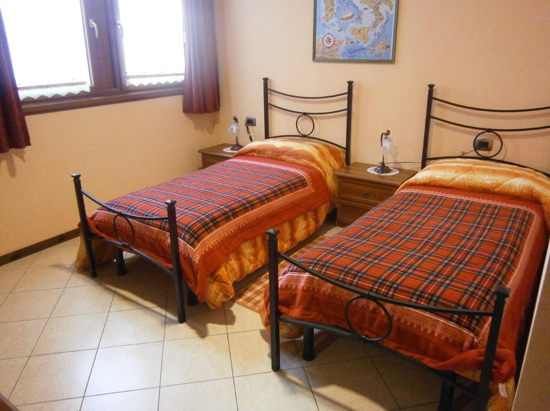 B&B Borgo Antico Soave