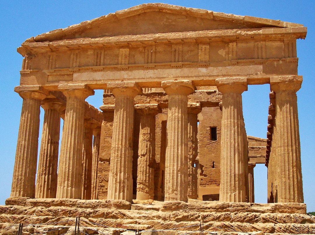 Sicily Tours-巴勒莫必去景点